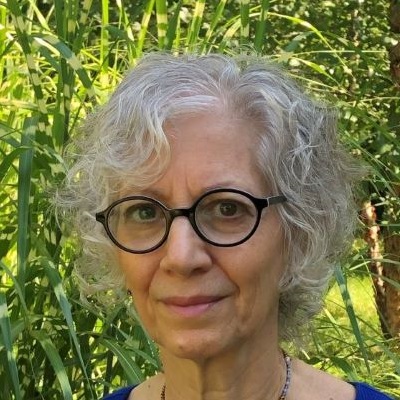 Robin G. Eisen