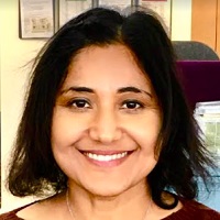 Shila Jassal