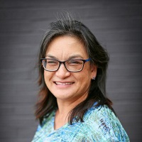 Kandiee Campbell