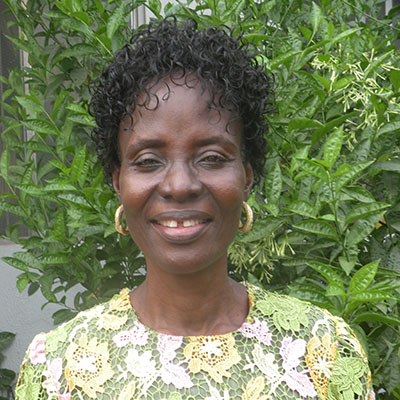 Diane P. Lynch