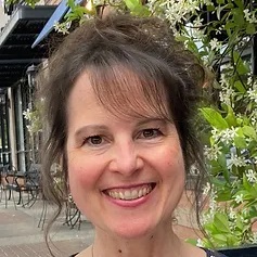 Victoria Teague