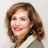 Victoria Teague