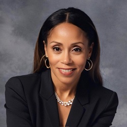 Veronica L. Nabizadeh, Esq., NBC-HWC