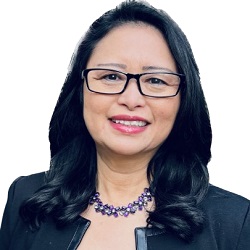 Vicki Simmons, LCSW