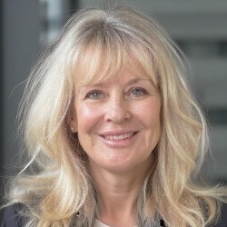 Victoria Teague