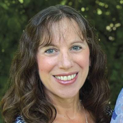 Robin G. Eisen