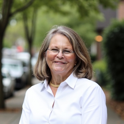 Betsy Seybolt