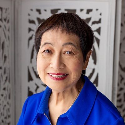 Betty Lee